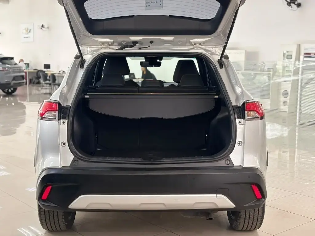 galeria Corolla Cross