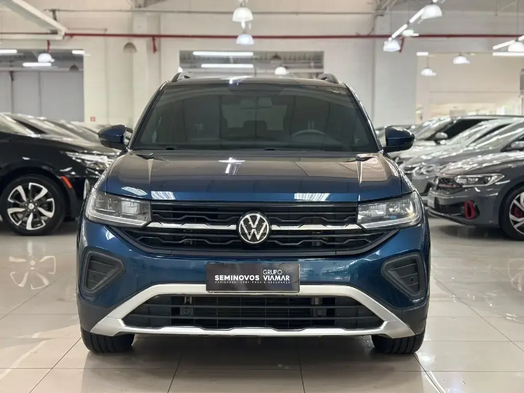 galeria T-CROSS