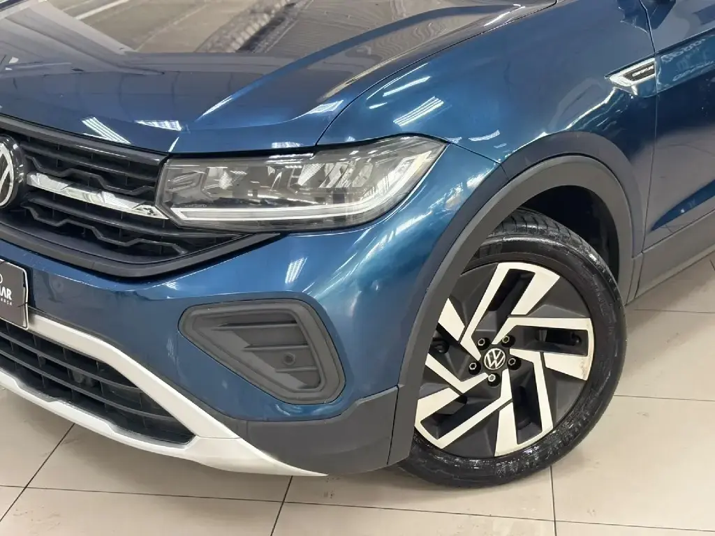 galeria T-CROSS