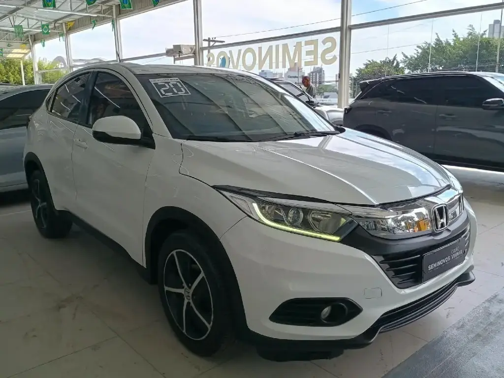 galeria HR-V