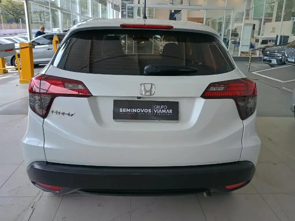 galeria HR-V