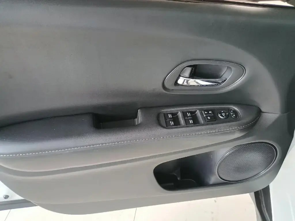 galeria HR-V