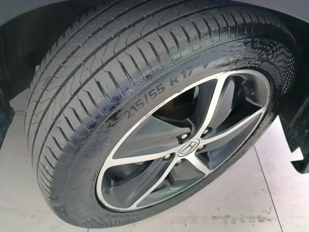 galeria HR-V