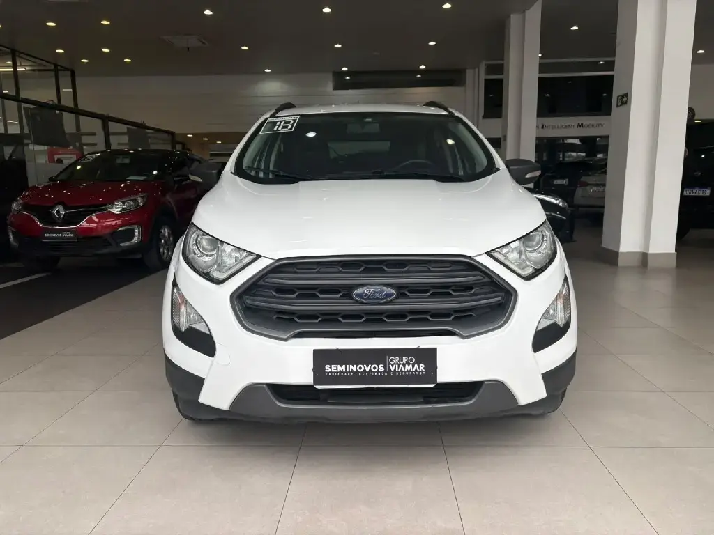 galeria ECOSPORT