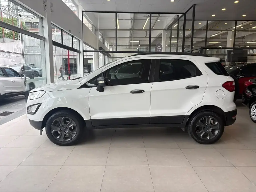 galeria ECOSPORT