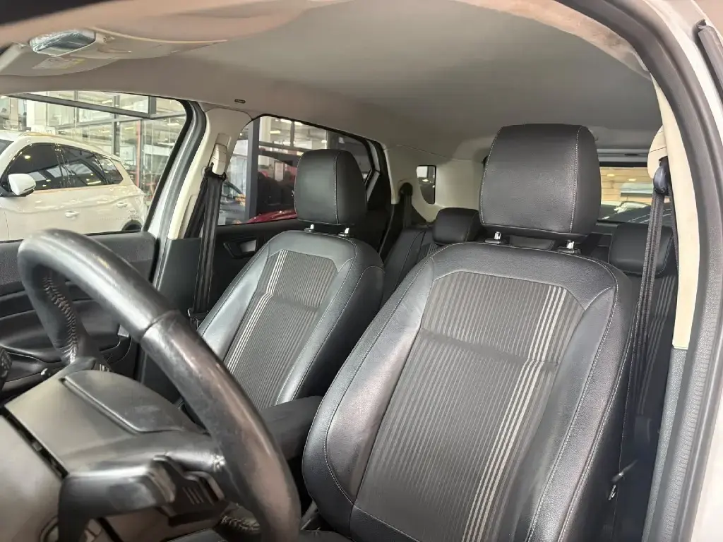 galeria ECOSPORT