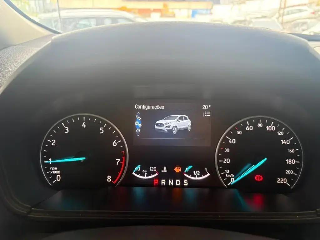 galeria ECOSPORT