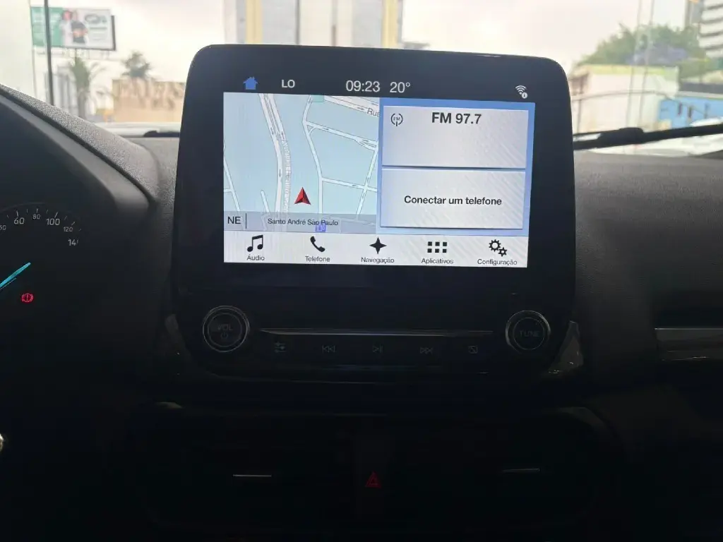 galeria ECOSPORT