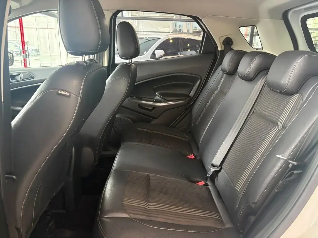 galeria ECOSPORT