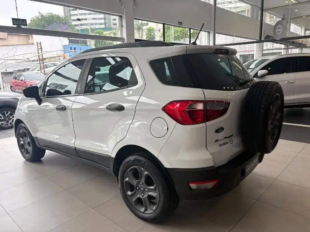 galeria ECOSPORT
