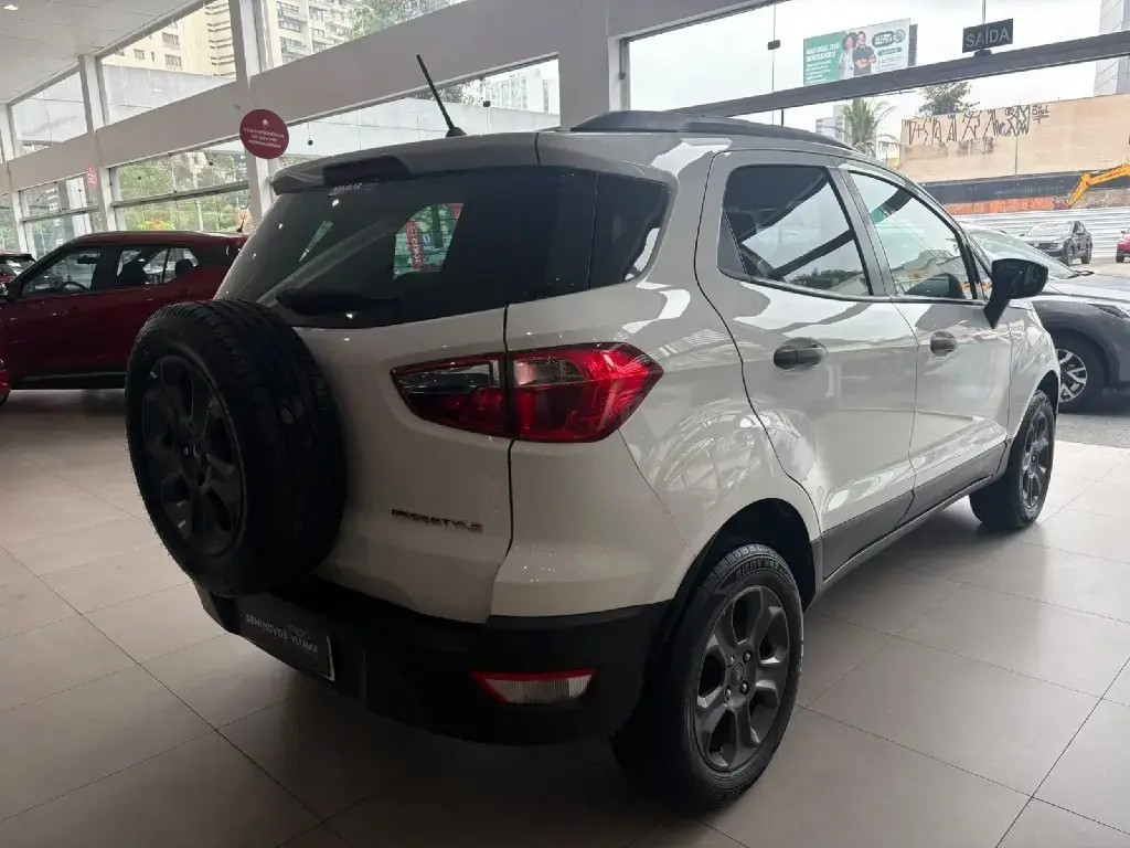 galeria ECOSPORT