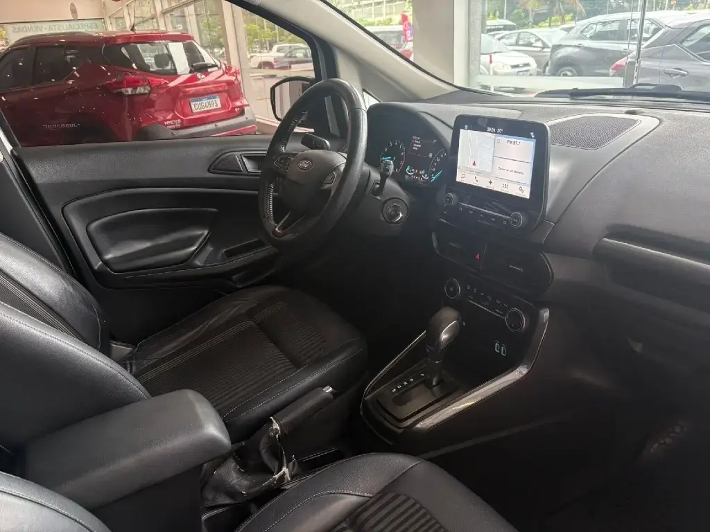 galeria ECOSPORT