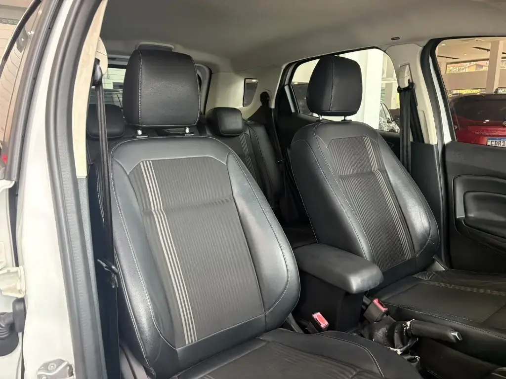 galeria ECOSPORT