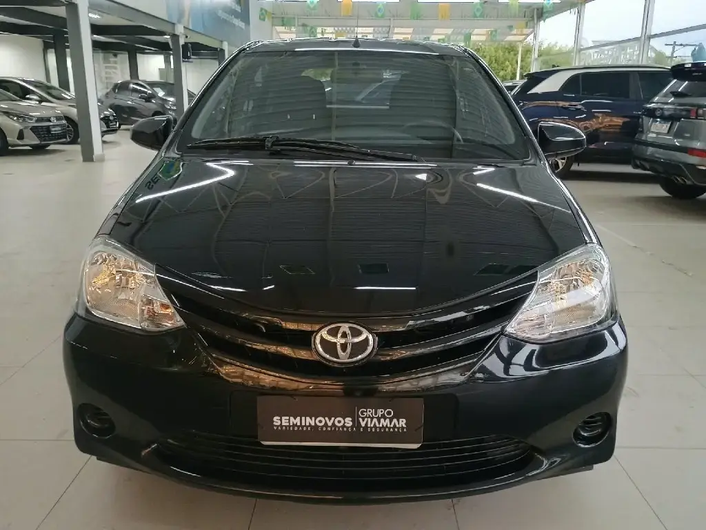 galeria ETIOS