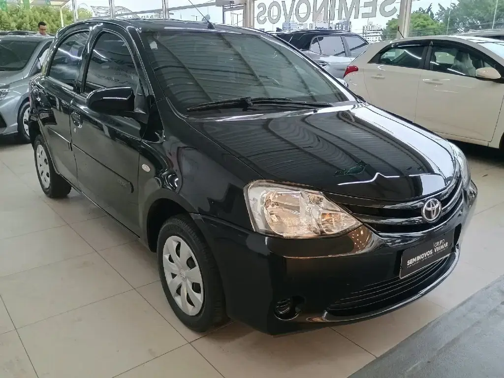 galeria ETIOS