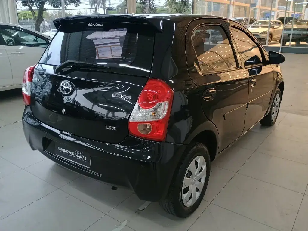 galeria ETIOS