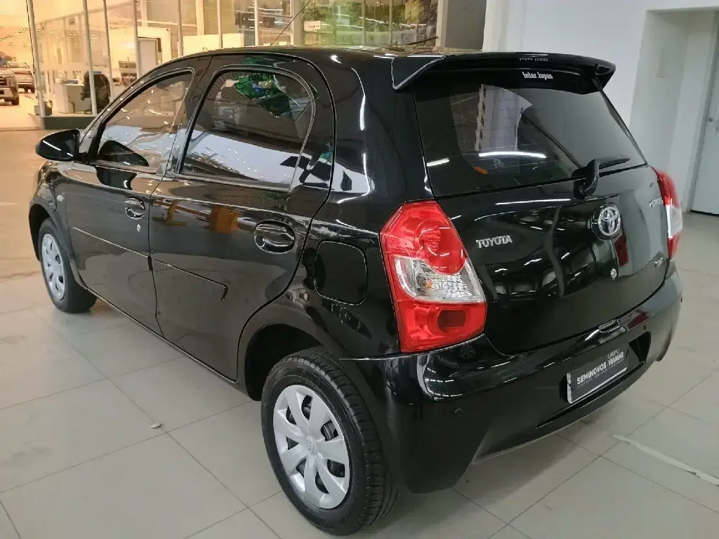 galeria ETIOS