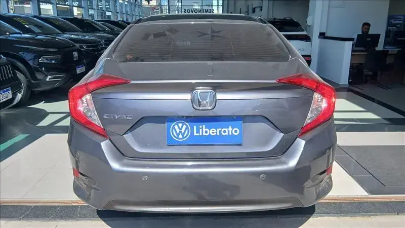 galeria CIVIC