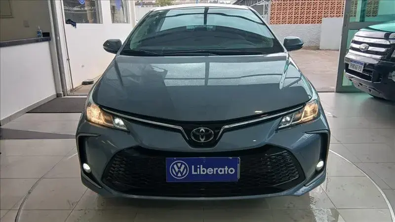 galeria COROLLA