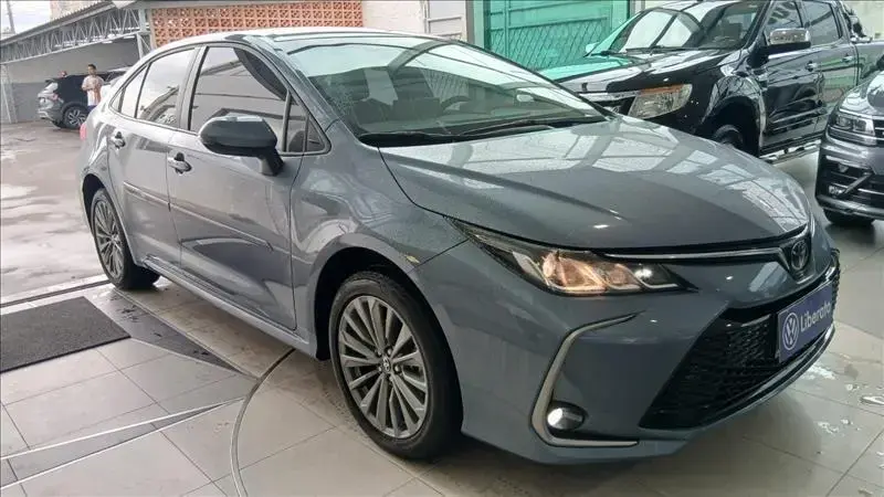 galeria COROLLA