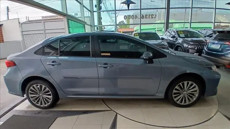galeria COROLLA