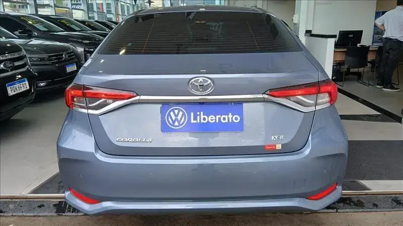 galeria COROLLA
