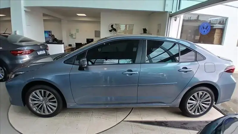 galeria COROLLA