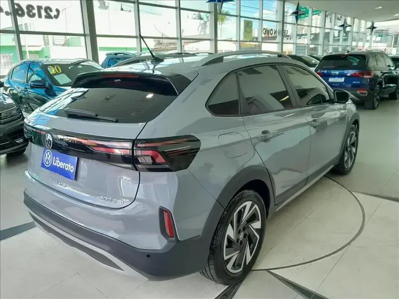 galeria NIVUS
