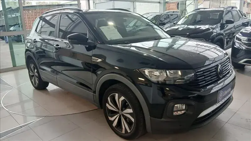 galeria T-CROSS