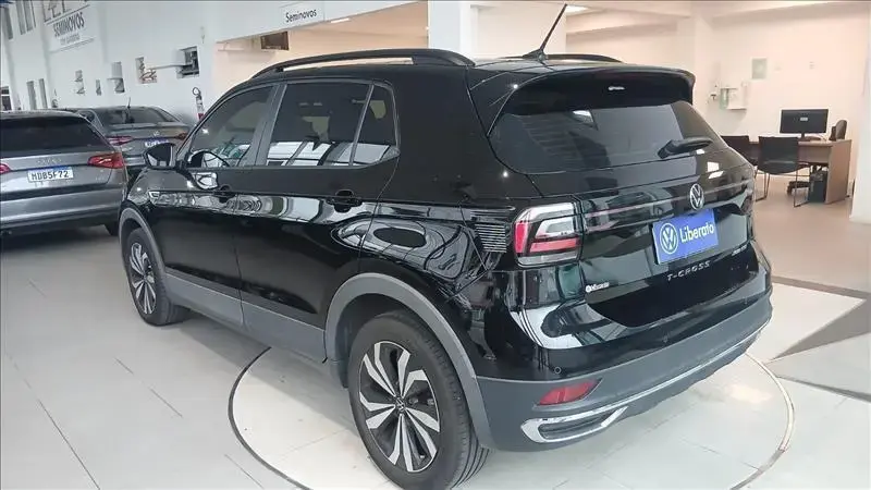 galeria T-CROSS