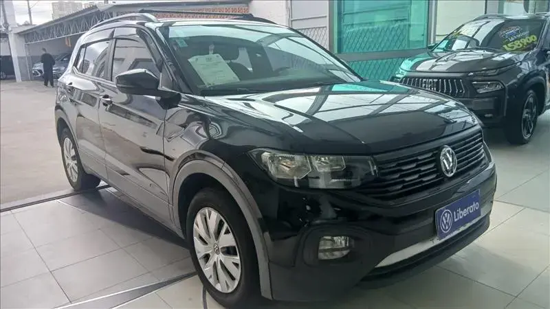 galeria T-CROSS