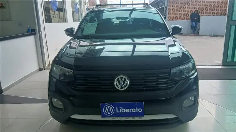 galeria T-CROSS