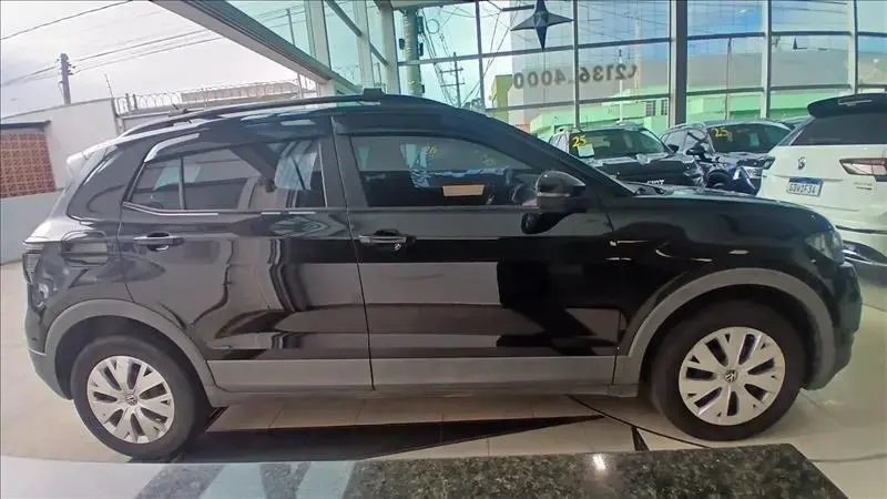 galeria T-CROSS