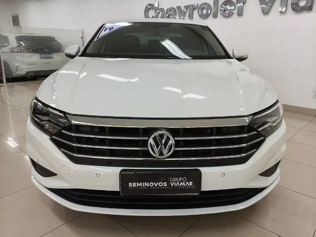 galeria JETTA