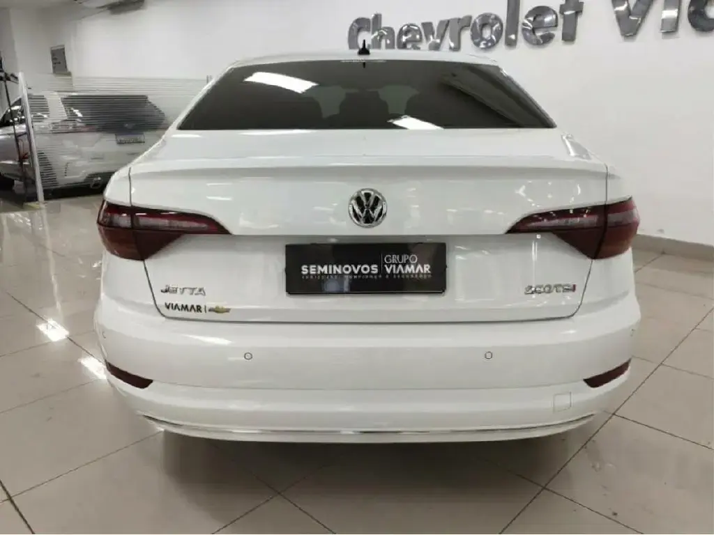 galeria JETTA