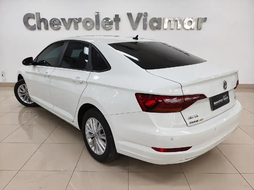galeria JETTA