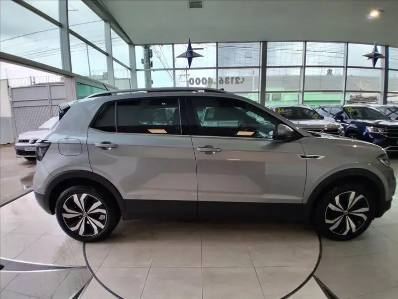 galeria T-CROSS