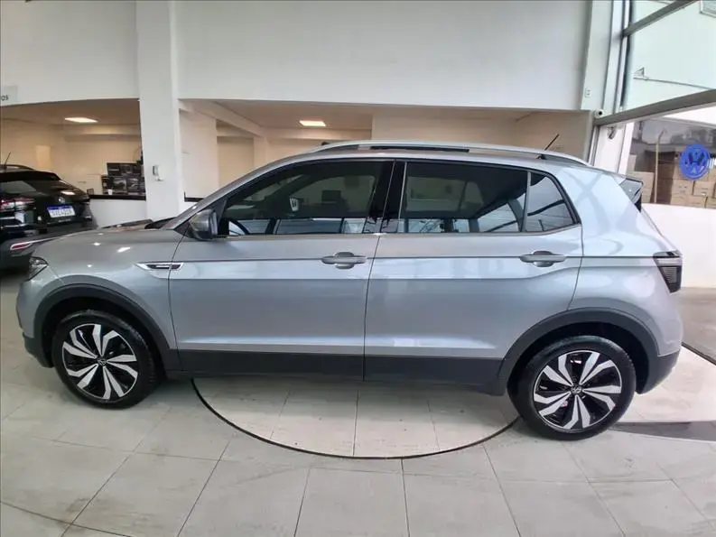 galeria T-CROSS