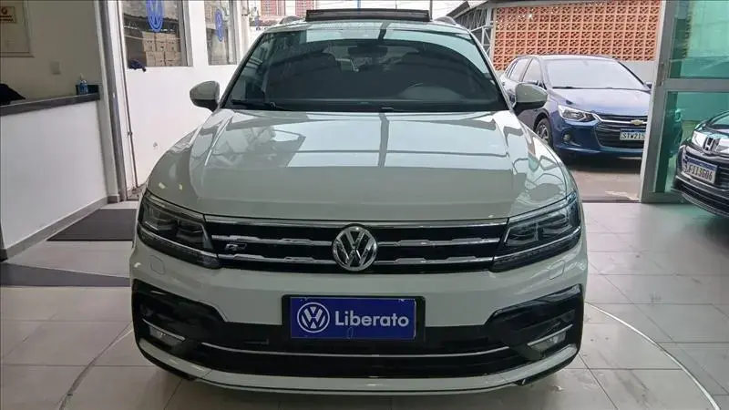 galeria TIGUAN