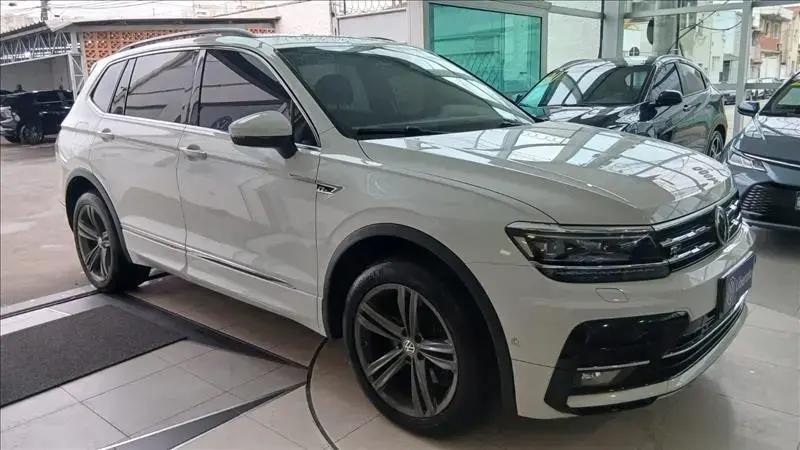 galeria TIGUAN