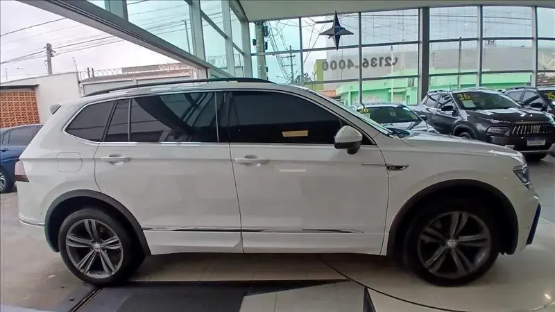galeria TIGUAN