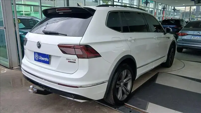 galeria TIGUAN