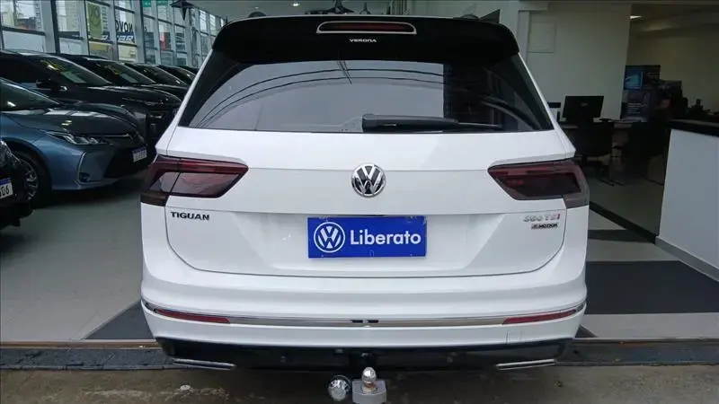 galeria TIGUAN