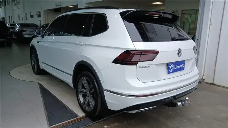 galeria TIGUAN