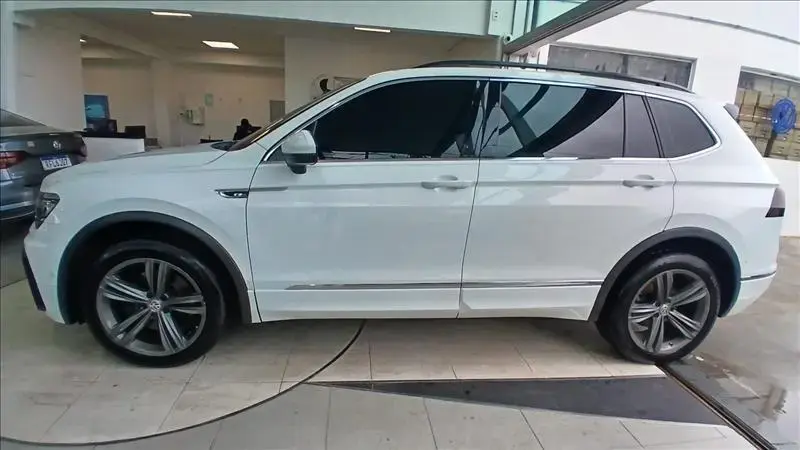 galeria TIGUAN