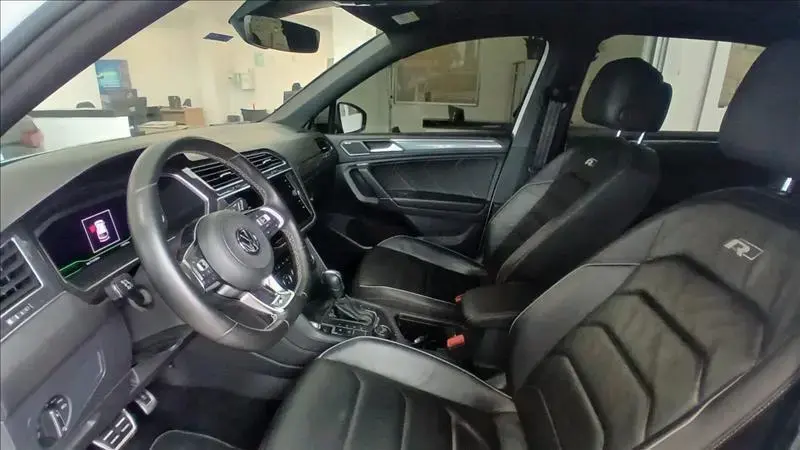 galeria TIGUAN