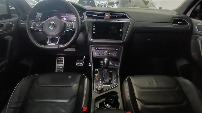 galeria TIGUAN