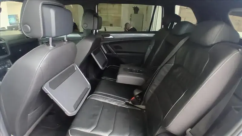 galeria TIGUAN