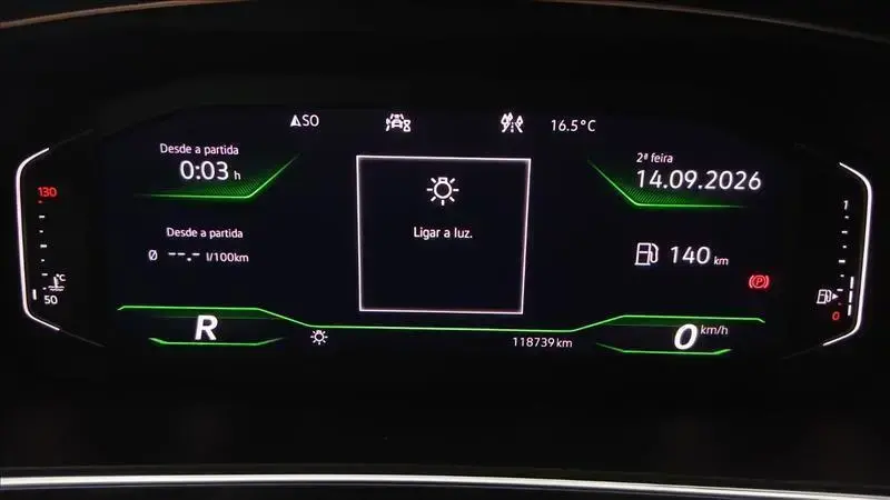 galeria TIGUAN
