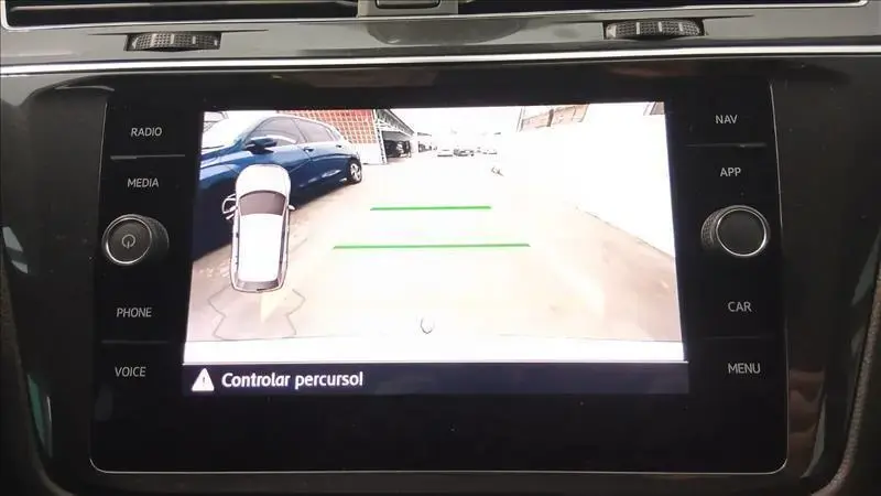 galeria TIGUAN